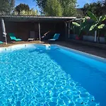Holiday home La Belle Rochette Bouessay