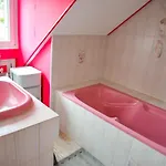 La Belle Rochette Holiday home