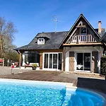 La Belle Rochette * Bouessay