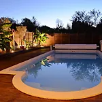Holiday home La Belle Rochette