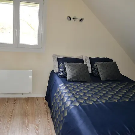 La Belle Rochette Vakantiehuis
