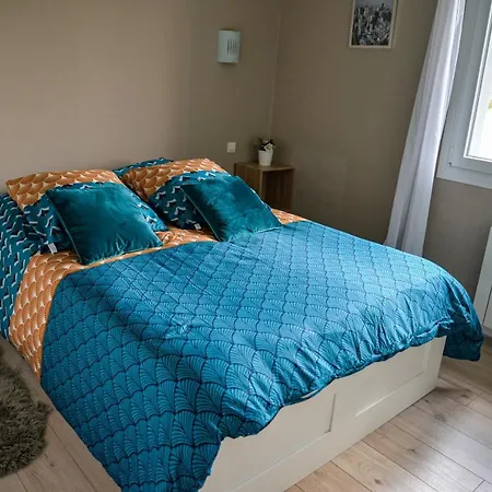 La Belle Rochette Holiday home *