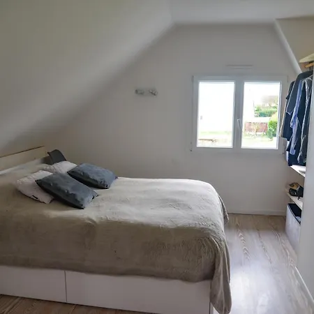 La Belle Rochette Vakantiehuis