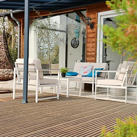 La Belle Rochette Vakantiehuis *