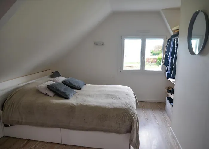 La Belle Rochette Vakantiehuis